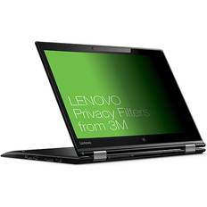 14.0 inch 1610 Privacy Filter for X1 Yoga Gen6 with 3M Comply Attachment