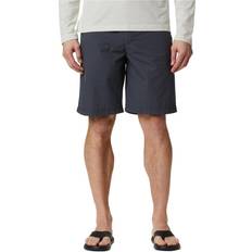 Men - Turquoise Pants & Shorts Columbia short Gray