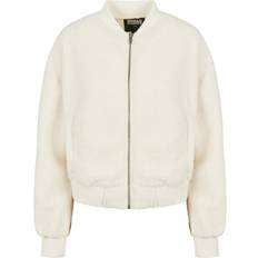 Urban Classics Oversized Sherpa Jacket