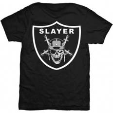 Slayer T-Shirt Slayders