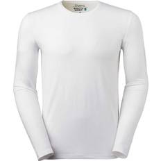Leo ekologisk långärmad T-shirt
