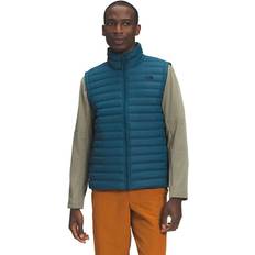 Nylon Vests The North Face Men's Stretch Down Vest