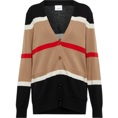 Burberry Women Cardigans Burberry Phillipa Cardigan