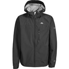 Softshell jakke herre Trespass Softshell Jakke - Sort