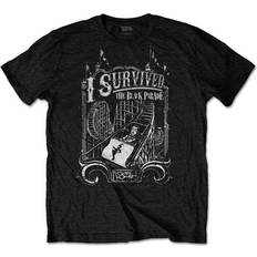 My Chemical Romance My Chemical Romance Unisex T-Shirt - I Survived