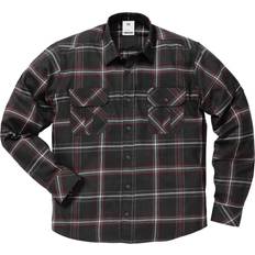Fristads 104986-940 Flanellskjorta