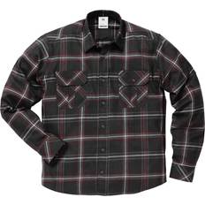 Fristads Kansas Flannel skjorte