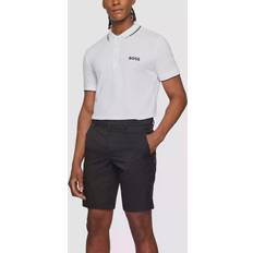 Elastane/Lycra/Spandex Polo Shirts HUGO BOSS Paddy Pro Polo