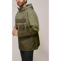 Anorak columbia Columbia Buckhollow Insulated Anorak - Sort