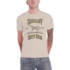 Peaky Blinders Shelby Dry Gin Unisex T-shirt