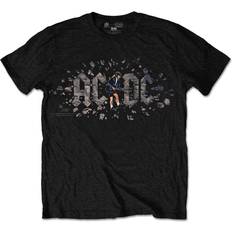 AC/DC AC/DC Those about to rock T-Shirt
