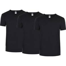 Claudio Claudio 3-pack Organic Cotton T-Shirt