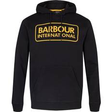 Barbour Suéteres Barbour International Pop Over Hoodie