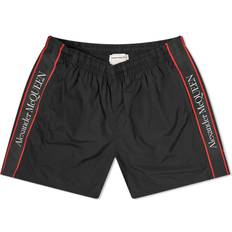 Selvedge Alexander McQueen Selvedge Swim Shorts