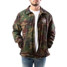 Vans Camo Jacket