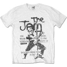 The Jam Club 77 Unisex T-shirt