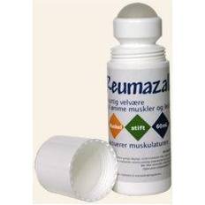 Reumazall Human Balance Reumazall muskelstift 60 ml 60 stk