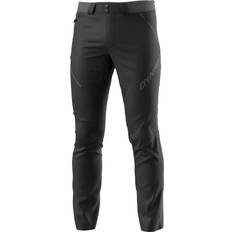 Dynafit Pantalone Transalper Uomo - Nero