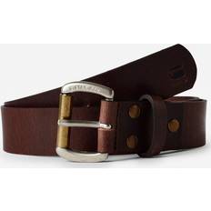 G-Star Uomo Accessori G-Star Cintura 'Dast' - Metalic DK Brown/Oxide Stone