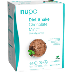 Diet Shake Chocolate Mint 320 g