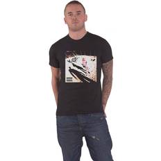 Korn Unisex T-Shirt/Self Titled (XX-Large)