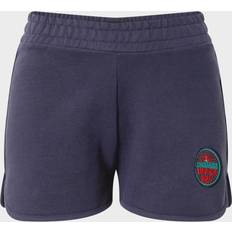 Superdry Vintage Cali Shorts - Hellgrau