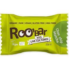 Roo-Bar Roobiotic Energibombe Ø 22 g 1 stk