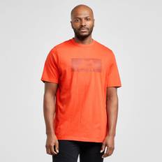 Mountain Equipment Men T-shirts Mountain Equipment Mens King Line T-Shirt