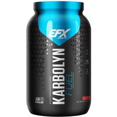 EFX Sports Karbolyn Fuel Blue Razz Watermelon 4.4 Lbs. Post-Workout Recovery