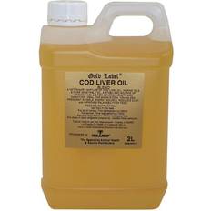 Cod liver oil Gold Label Cod Liver Oil 2L