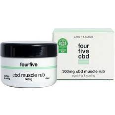 Fourfivecbd 300mg 45ml Balm