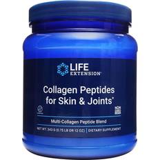 Life Extension Collagen Peptides for Skin & Joints 12 oz