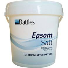 Epsom Salts 1kg