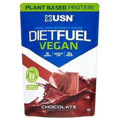 USN Diet Fuel Meal Replacement Shake Chocolate 880G