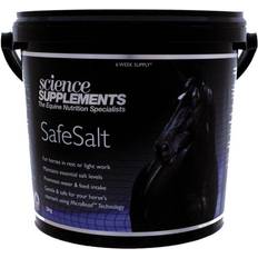 Grooming & Care on sale Science Supplements SafeSalt 10kg