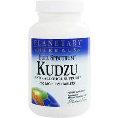 Kudzu Planetary Herbals Full Spectrum Kudzu 750mg 120 st