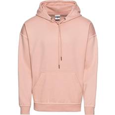 Urban Classics Felpa Oversized Sweat - Rose