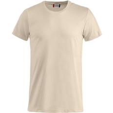 Clique Basic T-Shirt - Schwarz