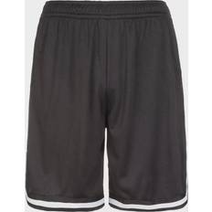 Urban Classics Stripes Mesh Shorts Shorts Herr