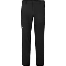 Salewa Herren Dolomia Hose - Schwarz