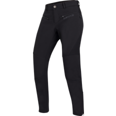 Bering Lady Alkor Trousers Black T2 Hombre, Mujer