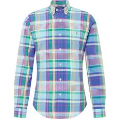 Polo Ralph Lauren Slim Fit Long Sleeve Shirt