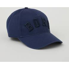 Björn Borg Logo Cap