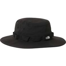 Elastane/Lycra/Spandex - Unisex Caps The North Face Class V Brimmer Hat - TNF Black