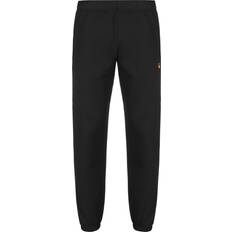 Hombre - Oro Pantalones Chase Sweat Pant Dark Navy/Gold Male