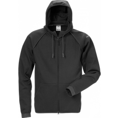 Vandafvisende Overdele Fristads Fristads sweatshirt 7462 DF
