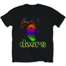 The Doors Unisex T-Shirt - Morrison Gradient