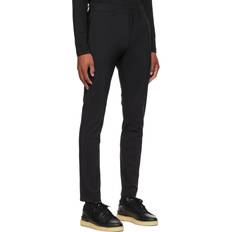 Men - Polyamide Pants Theory Zaine Pant in Precision Ponte BALTIC