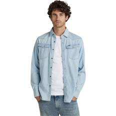 Denim Shirts - Women G-Star Marine Slim Shirt Men