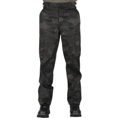 Brandit Pantaloni Cargo 'US Ranger' - Multicolore